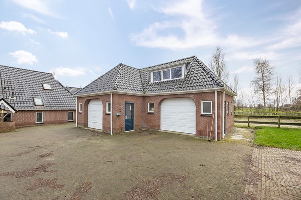 Medium property photo - Bombay 6, 9863 TD Doezum